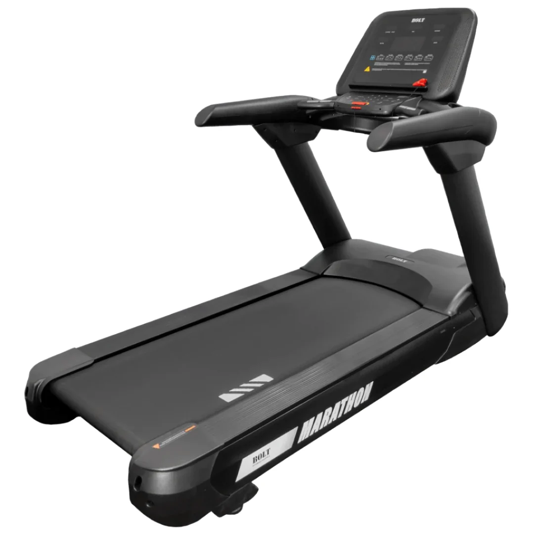 New Cardio